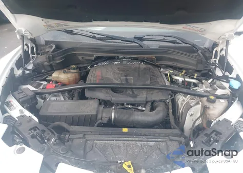 2018 Alfa Romeo Stelvio Ti Sport Awd from USA, damaged, VIN ZASFAKNN6J7B69348